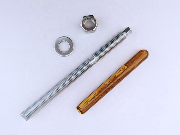 化學(xué)錨栓廠家